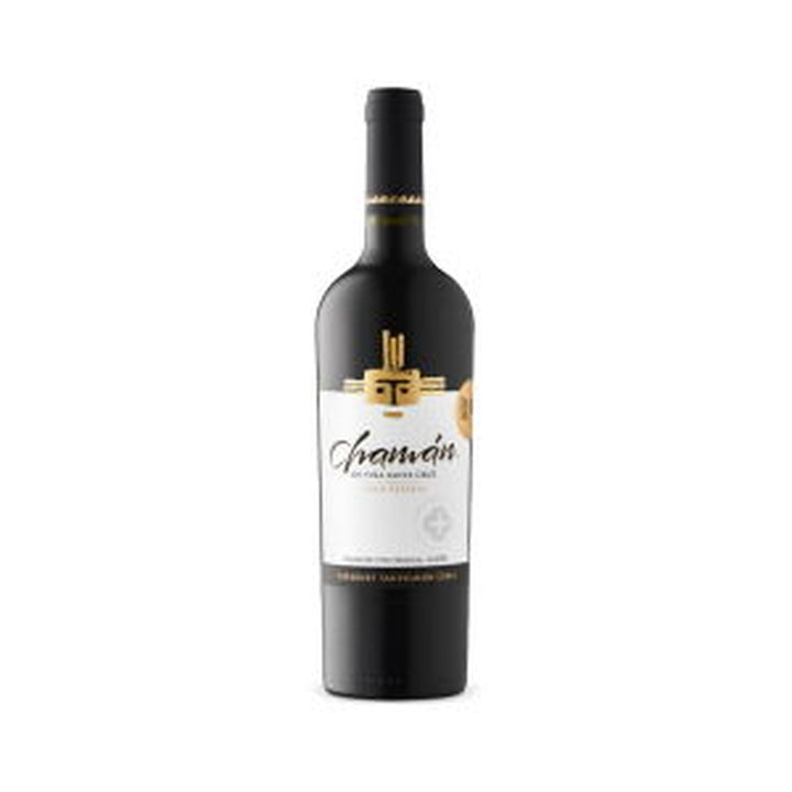Chaman Cabernet Sauvignon 750ml
