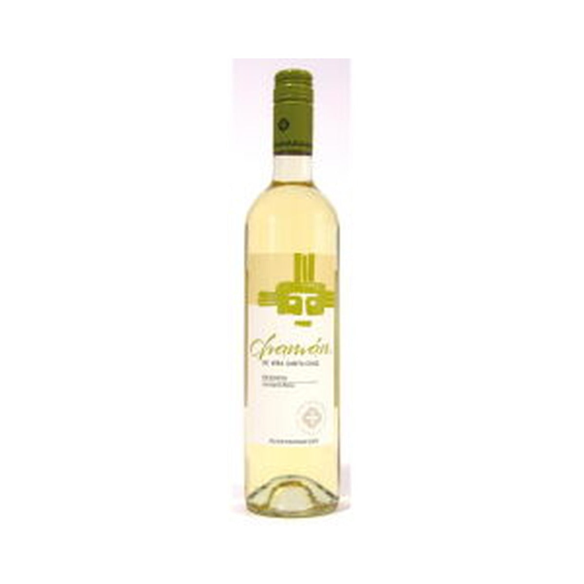Chaman Sauvignon Blanc 750ml