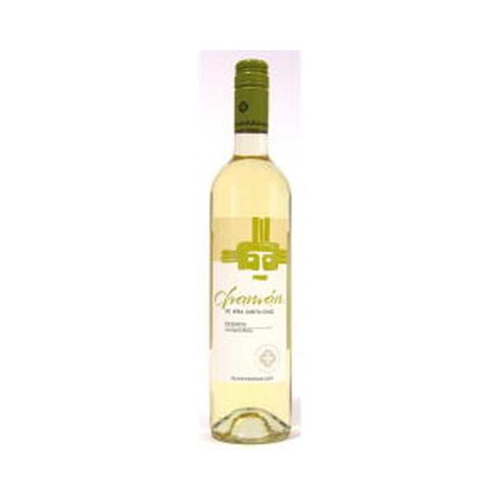 Chaman Sauvignon Blanc 750ml