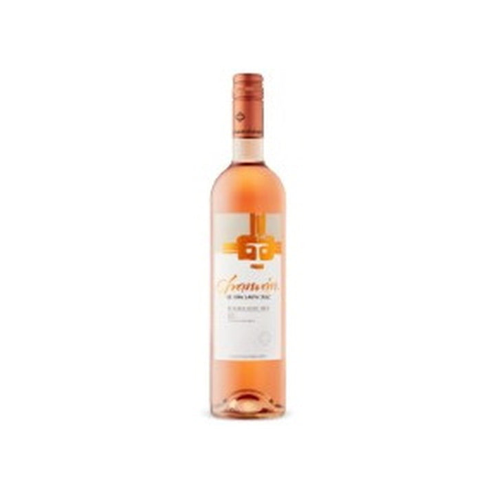 Chaman Rose 750ml