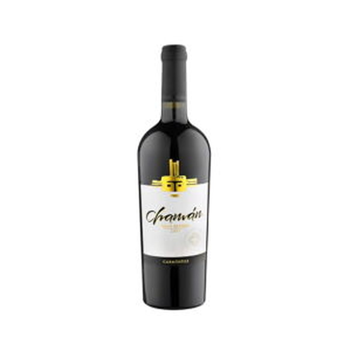 Chaman Camenere 750ml