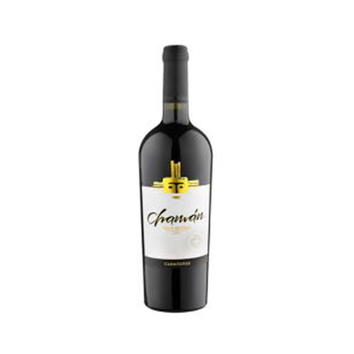 Chaman Camenere 750ml