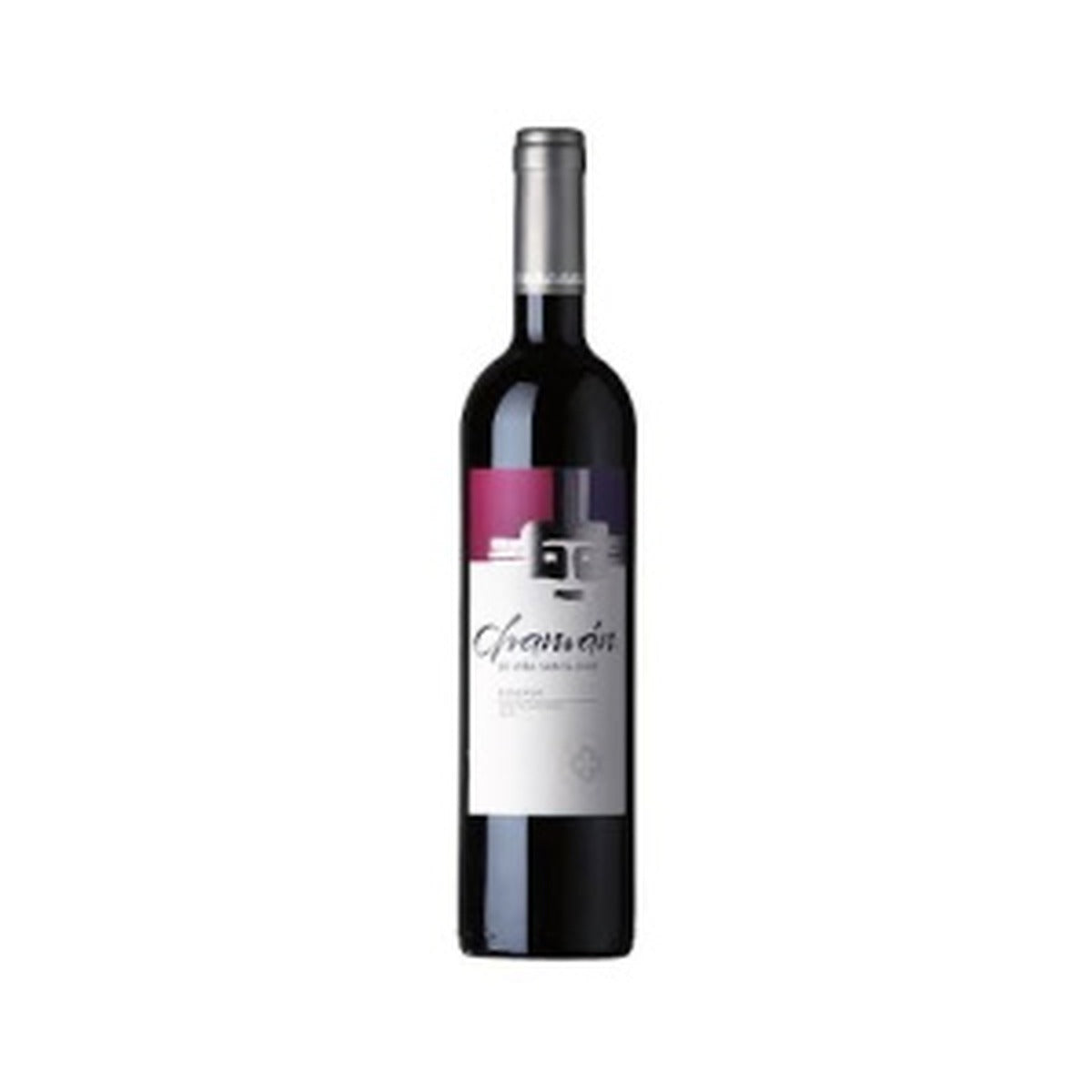 Chaman Red Blend 750ml