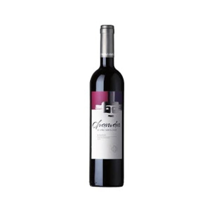 Chaman Red Blend 750ml