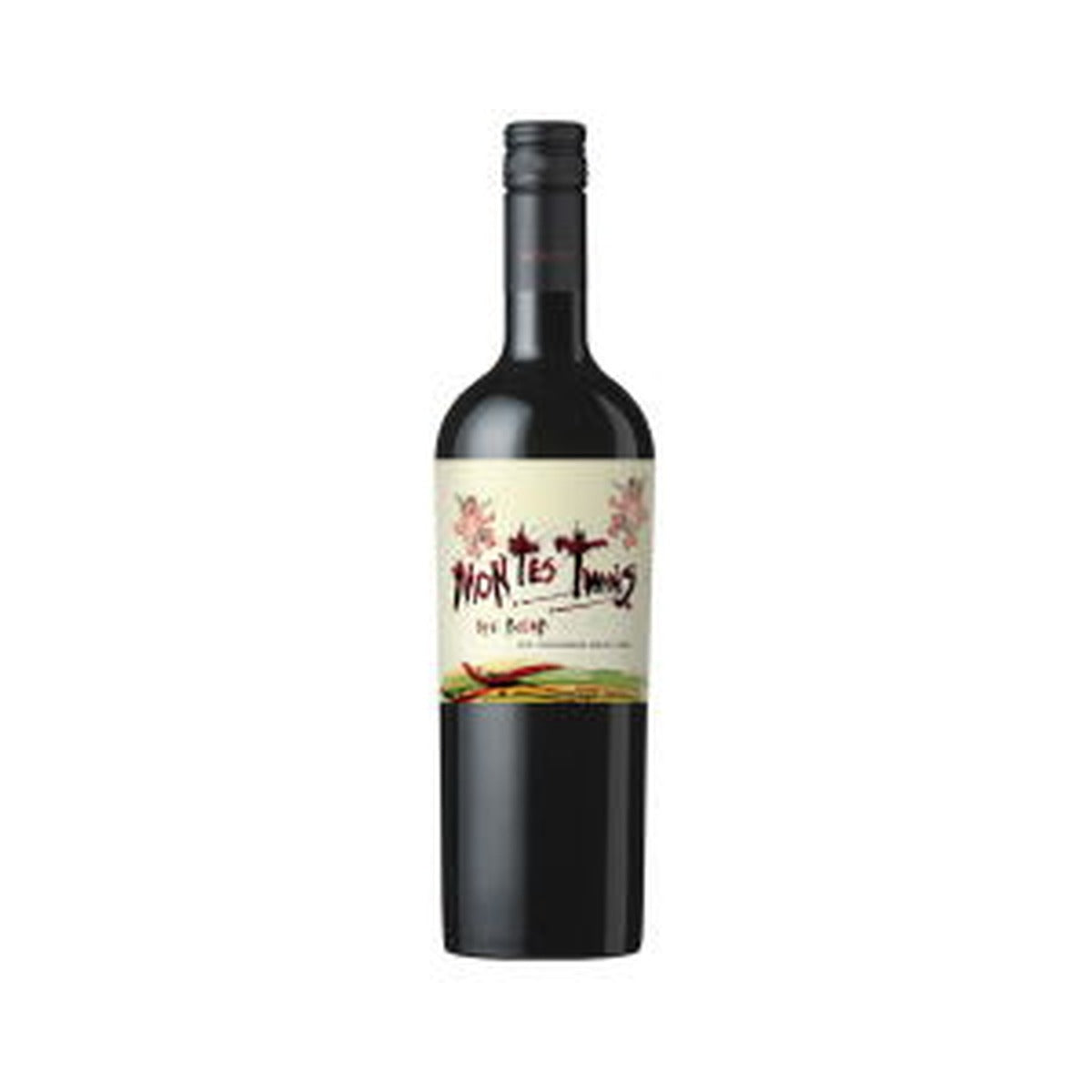 Montes Twins Red Blend 750ml