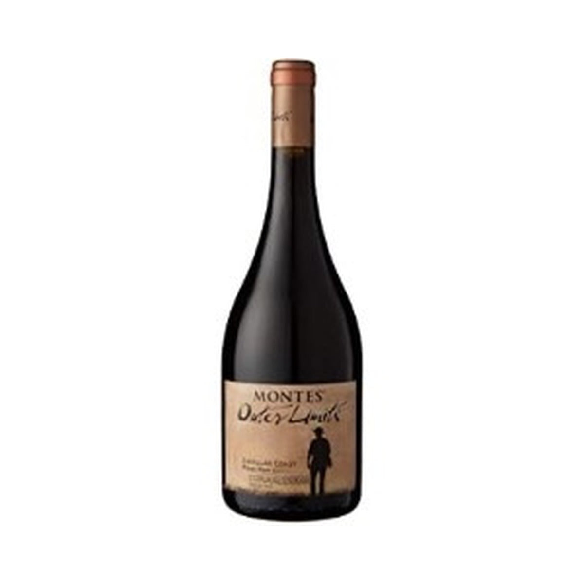 Montes Outer Limit Pinot Noir 750ml