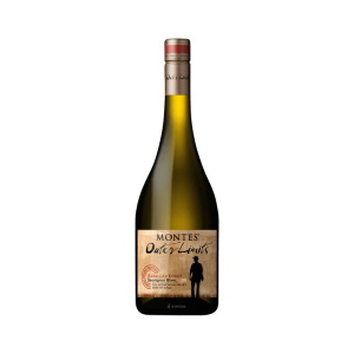 Montes Outer Limit Sauvignon Blanc 750ml