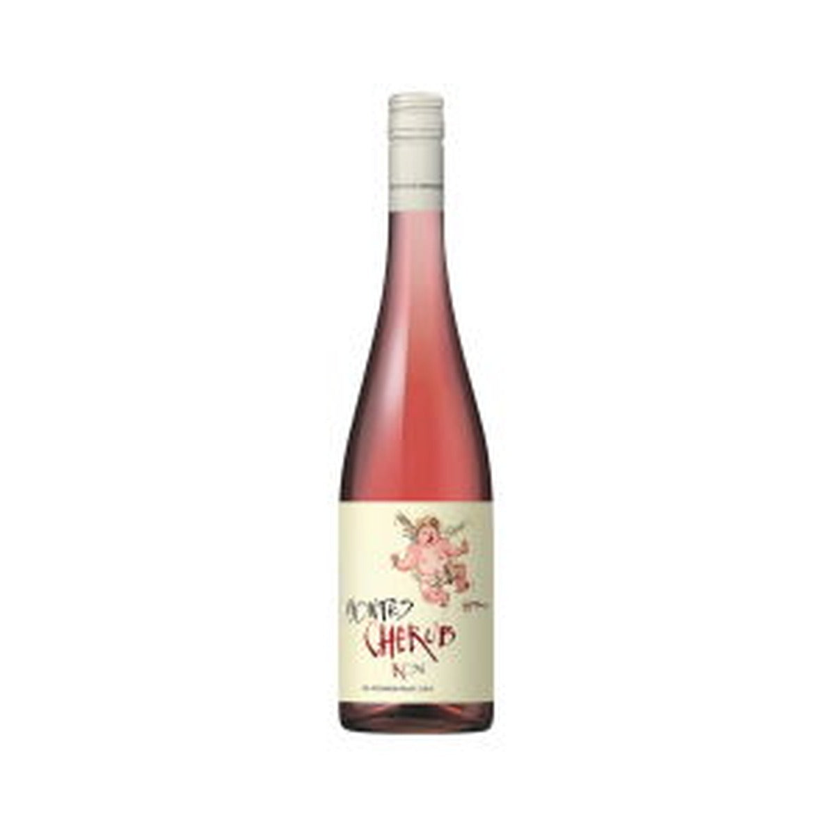Montes Cherub Rose 750ml