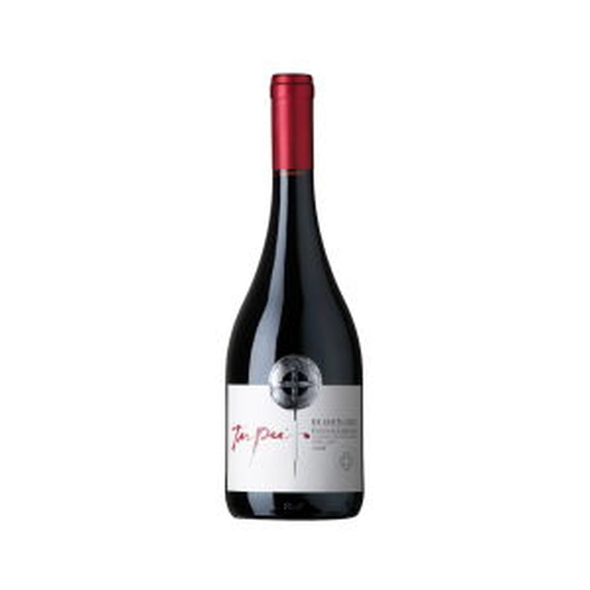 Santa Cruz Tupu Cabernet Sauvignon 750ml