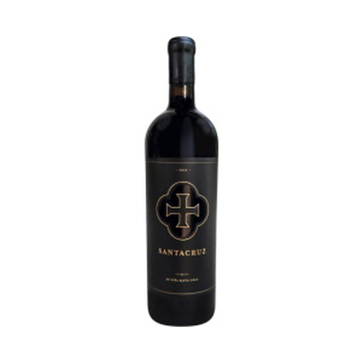 Santa Cruz Special Reserve 750ml