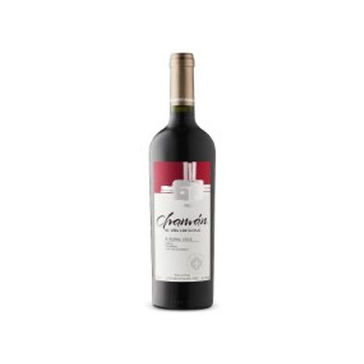 Chaman Reserva 750ml