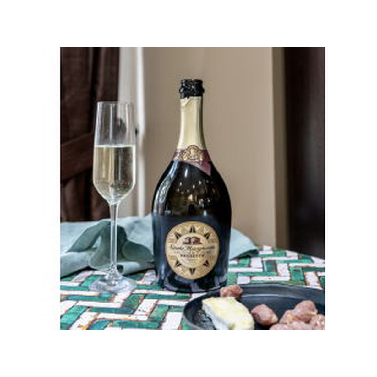 Santa Margherita Brut Valdobbiadene Prosecco Superiore 750ml
