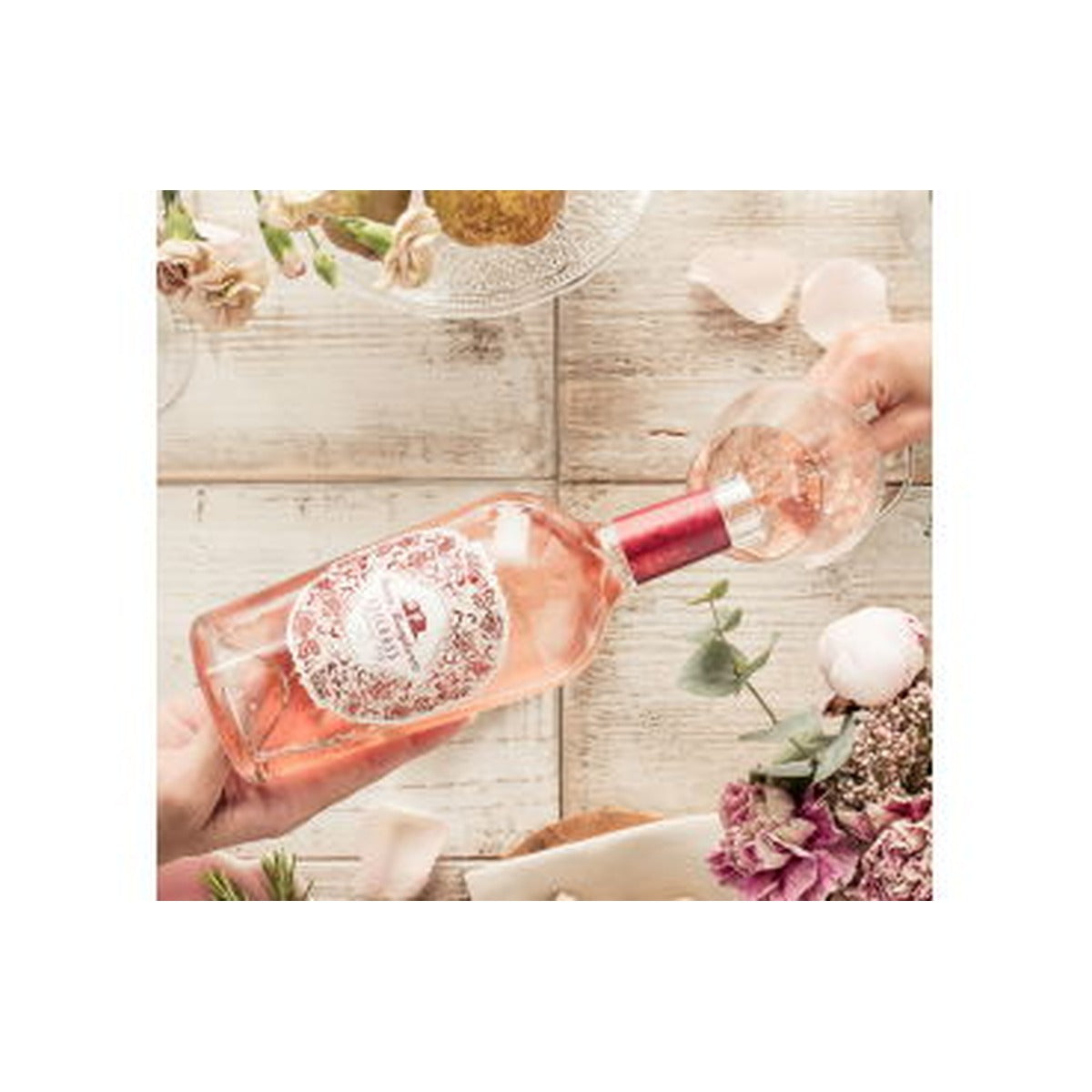 Santa Margherita Still Rose 750ml