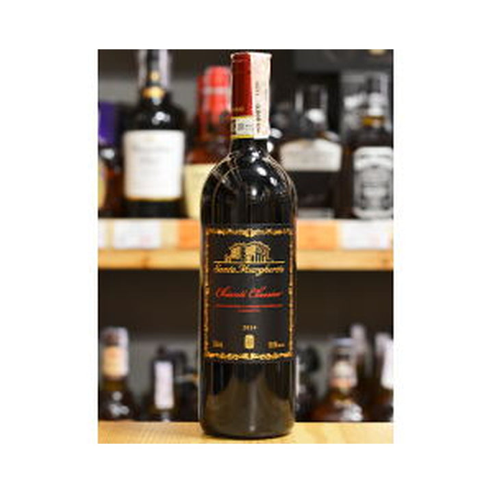 Santa Margherita Chianti Classico 750ml