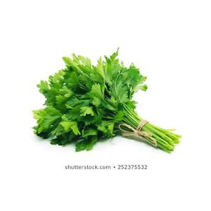 Parsley /Parcel