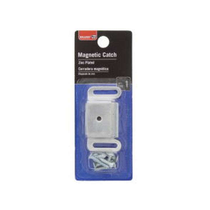 Catch Magnetic Bulldog Zinc Plated