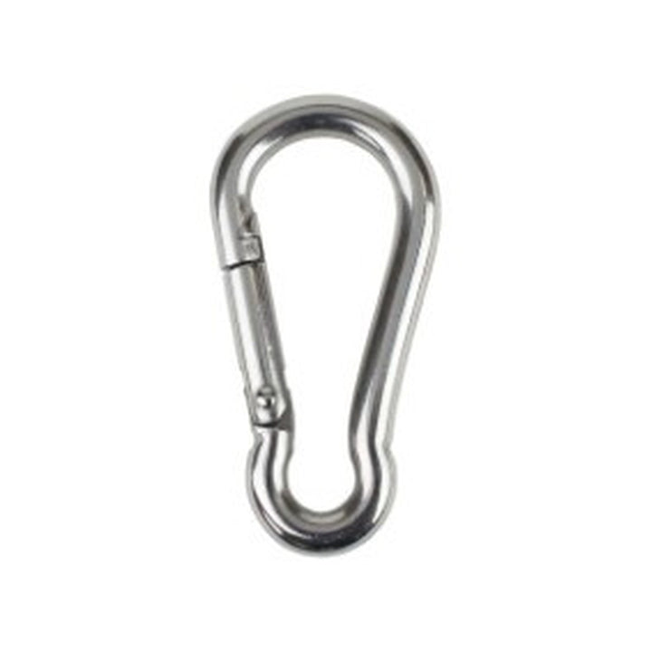 Spring Link Bulldog 1/4 in. x 2-3/4 in.