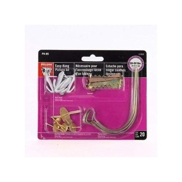 Hanger Easy-Hang Picture Kit