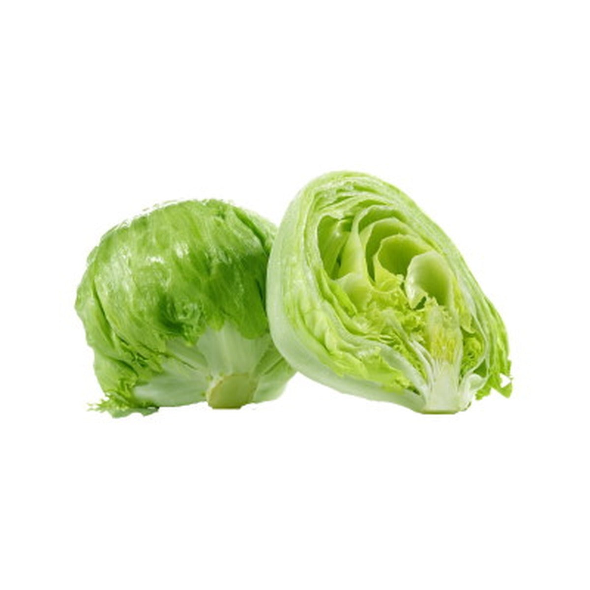 Lettuce Iceberg Imported /Head