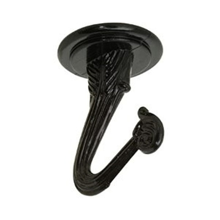 Hook Swag Bulldog Black 15lb 2pcs