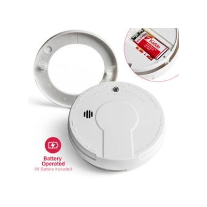 Smoke Alarm Kiddie Firex