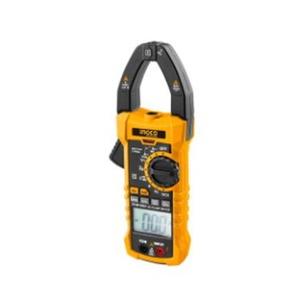Multimeter INGCO Digital Clamp