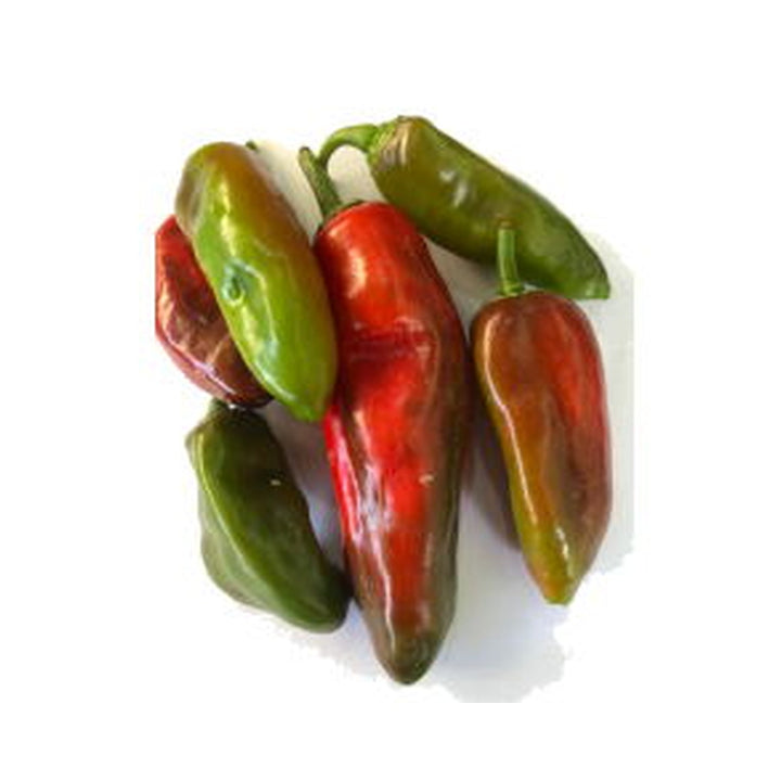 Sweet Pepper - Local Red & Green Small /Kg