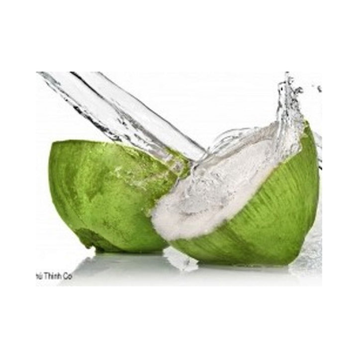 Coconut Water- Bushy Park 2L