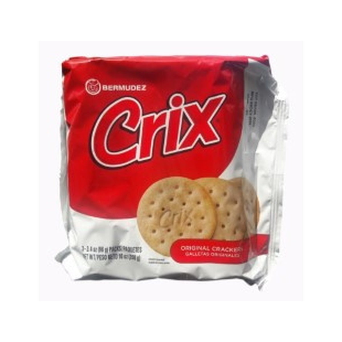 Cracker Crix Original 288g