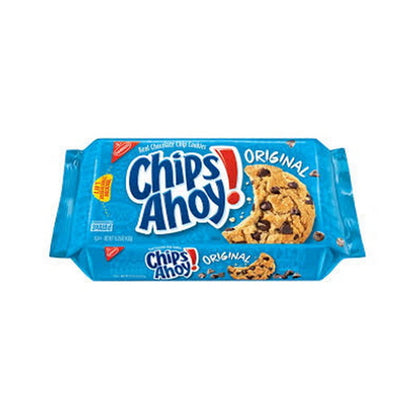 Cookie Chips Ahoy Original 368g