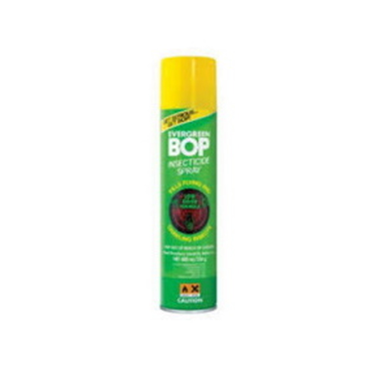 Insect Bop Evergreen 600ml