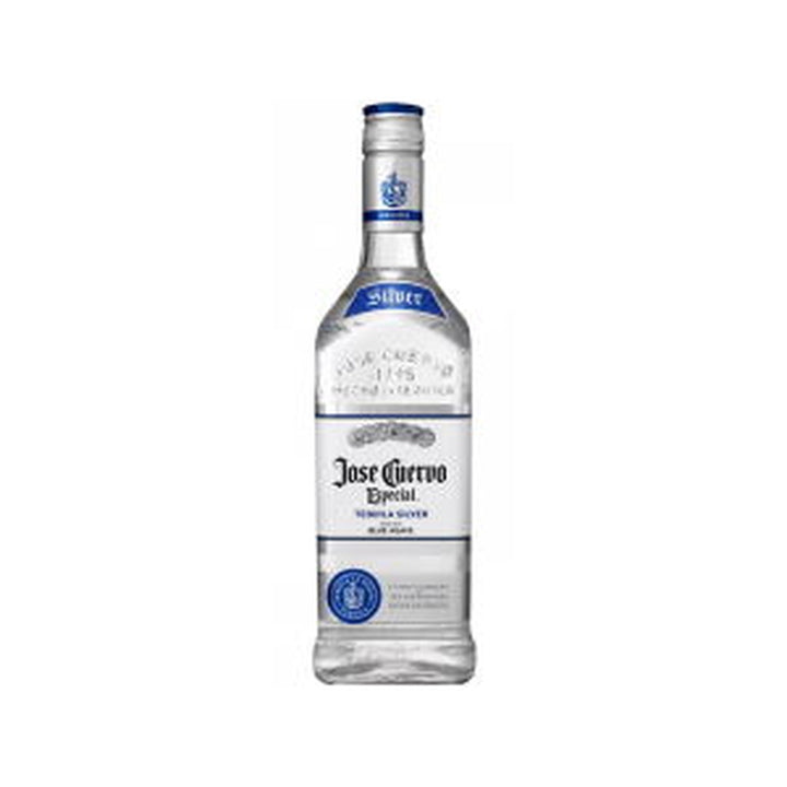 Tequila Jose Cuervo Silver 750ML