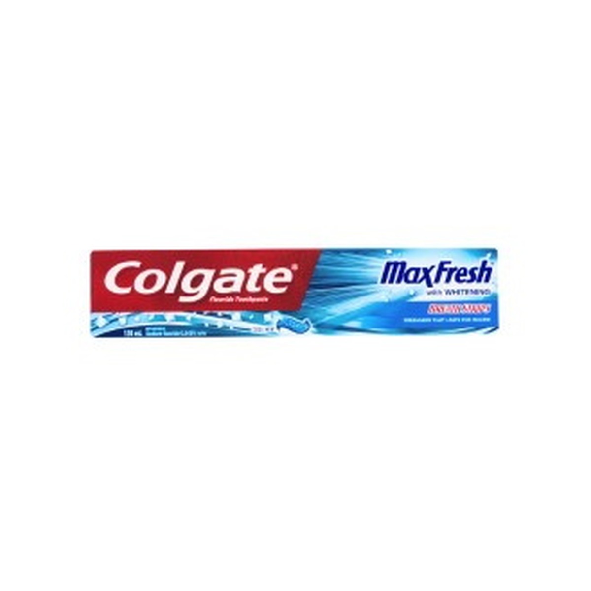 Toothpaste Colgate Max Fresh Cool Mint 6oz