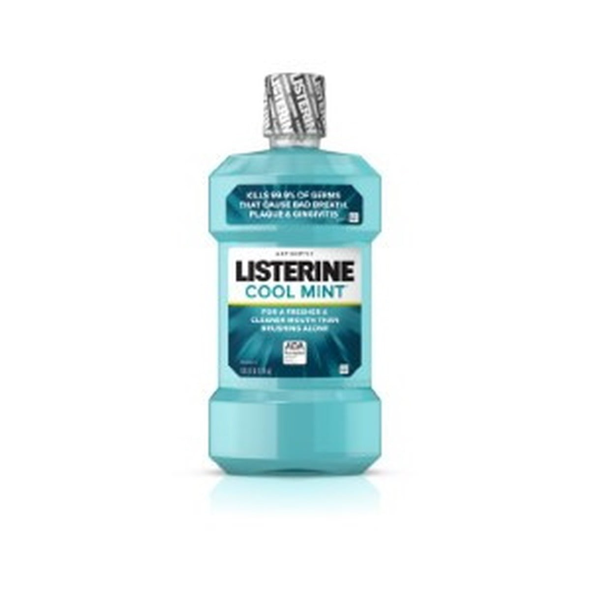 Mouthwash Listerine Cool Mint 1L