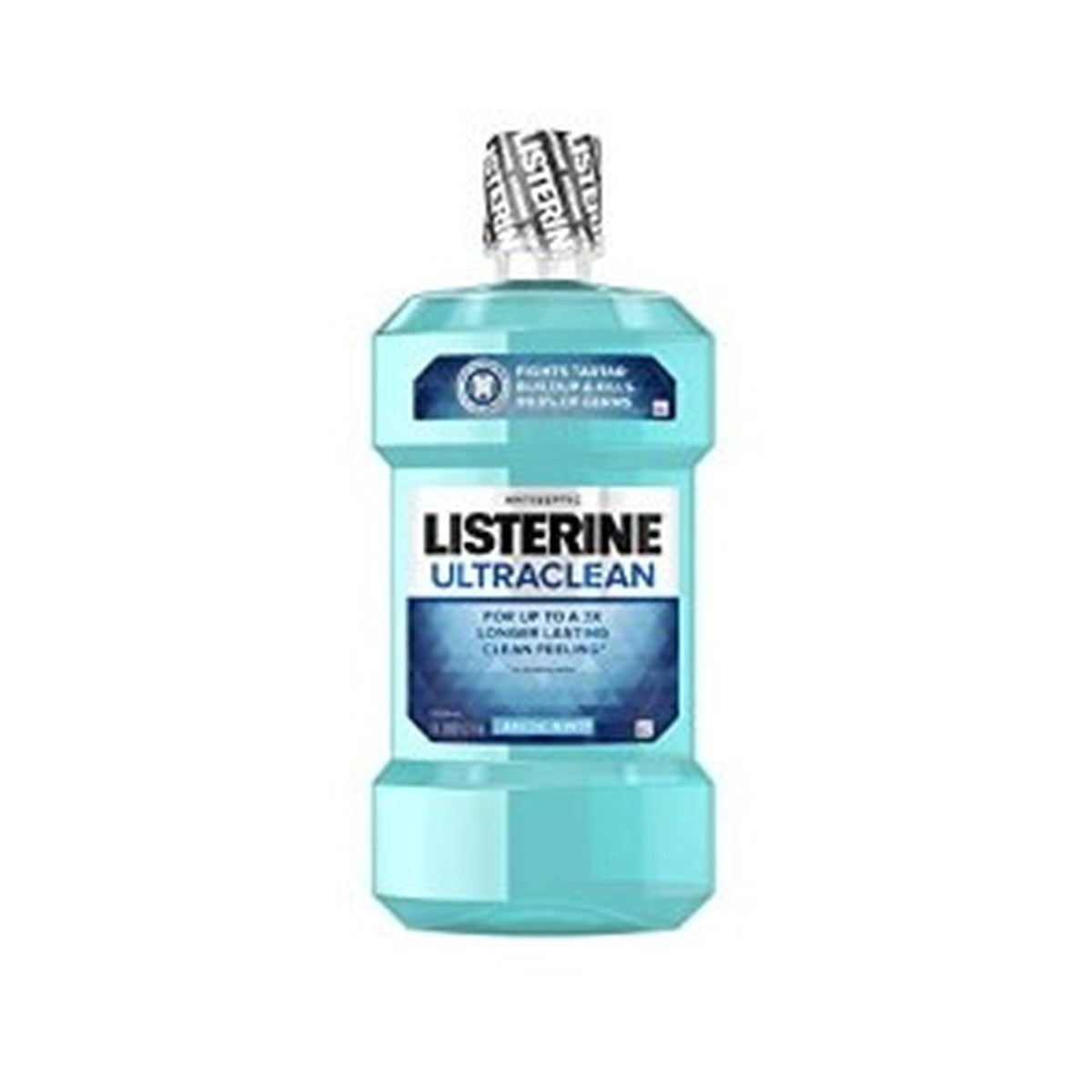 Mouthwash Listerine Ultra Clean Arctic Mint 1L