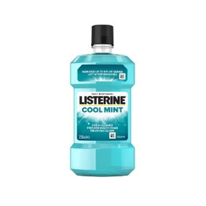 Mouthwash Listerine Cool Mint 250ml