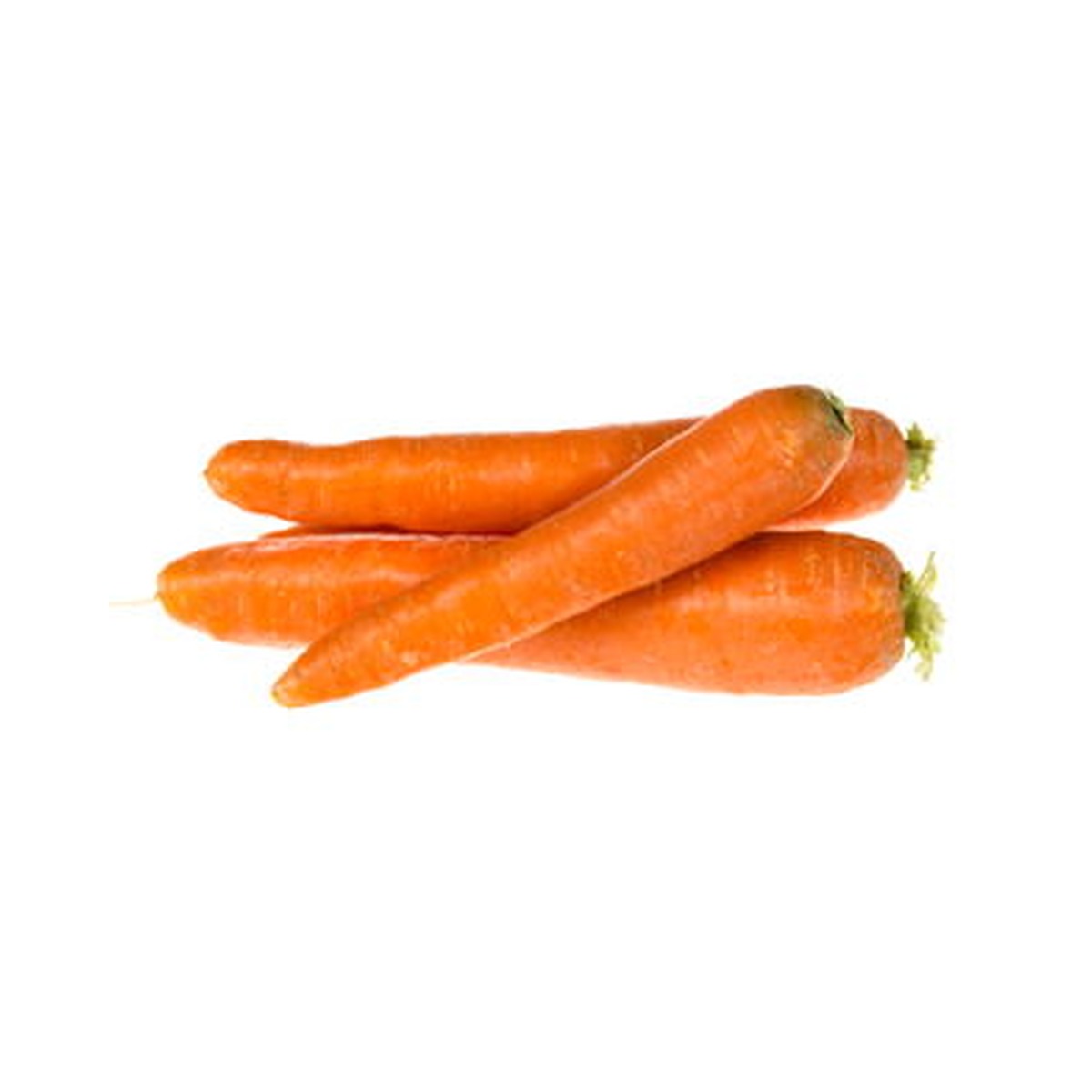 Carrots /Pkt