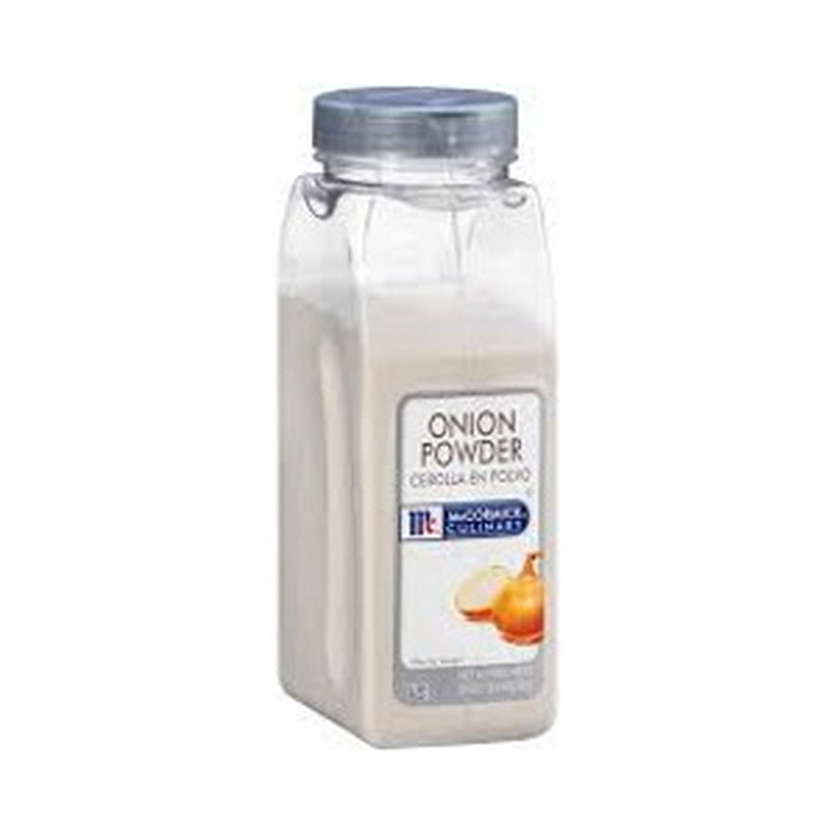 Onion Powder McCormick 566g (20oz)