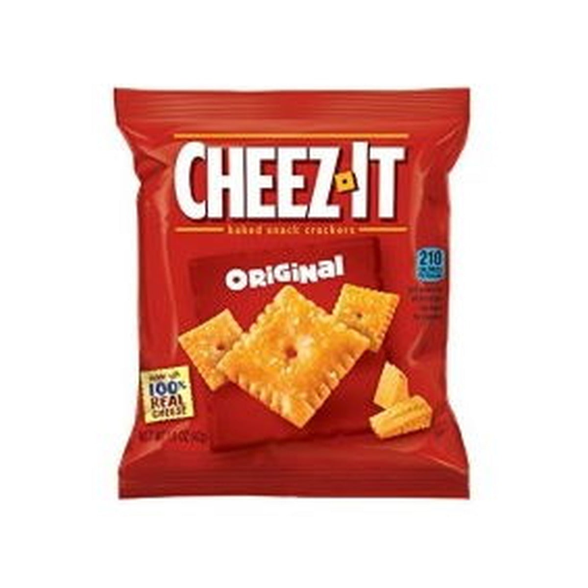 Cracker Cheez-It Original 1.5oz