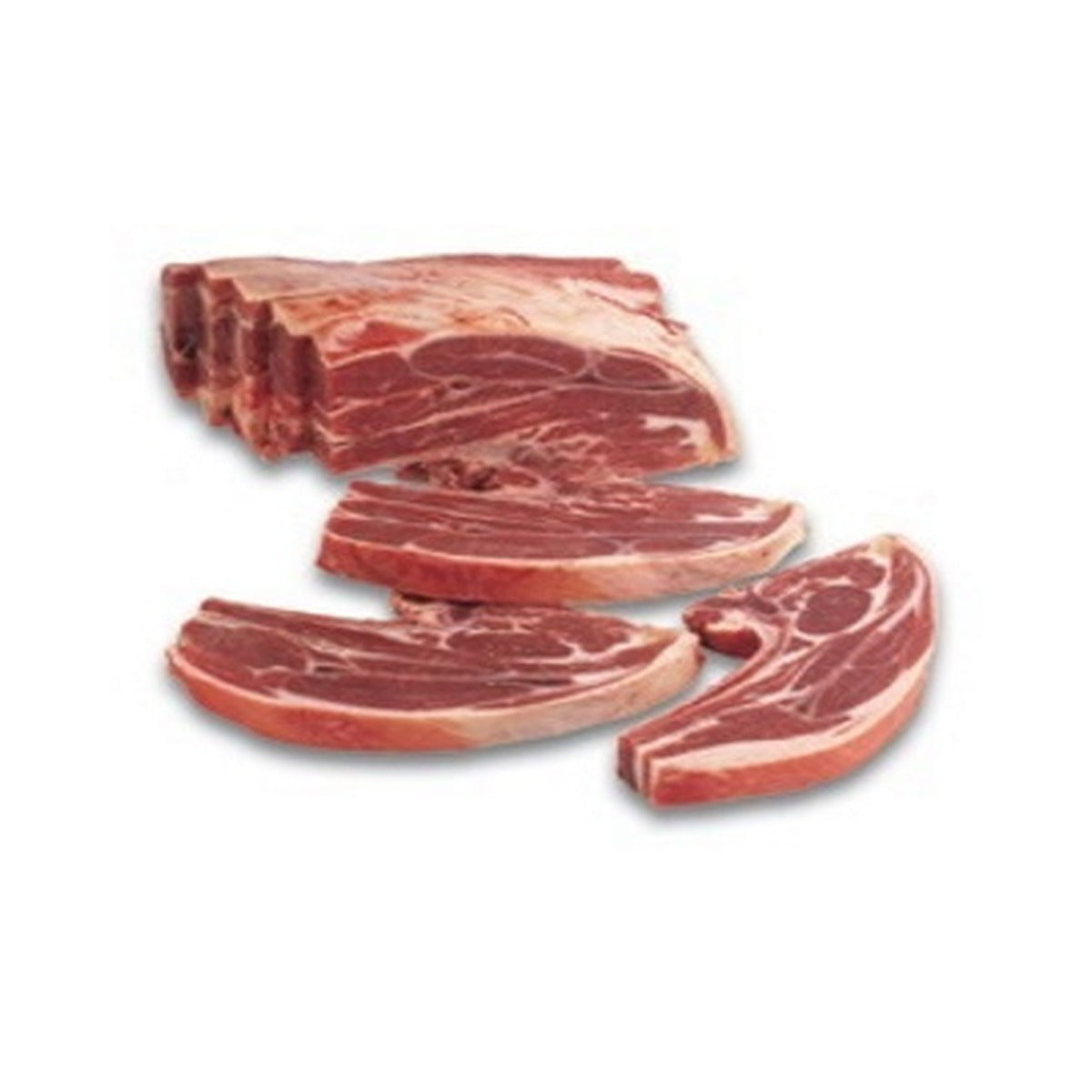 Lamb Shoulder Square Cut Steak Australia /kg