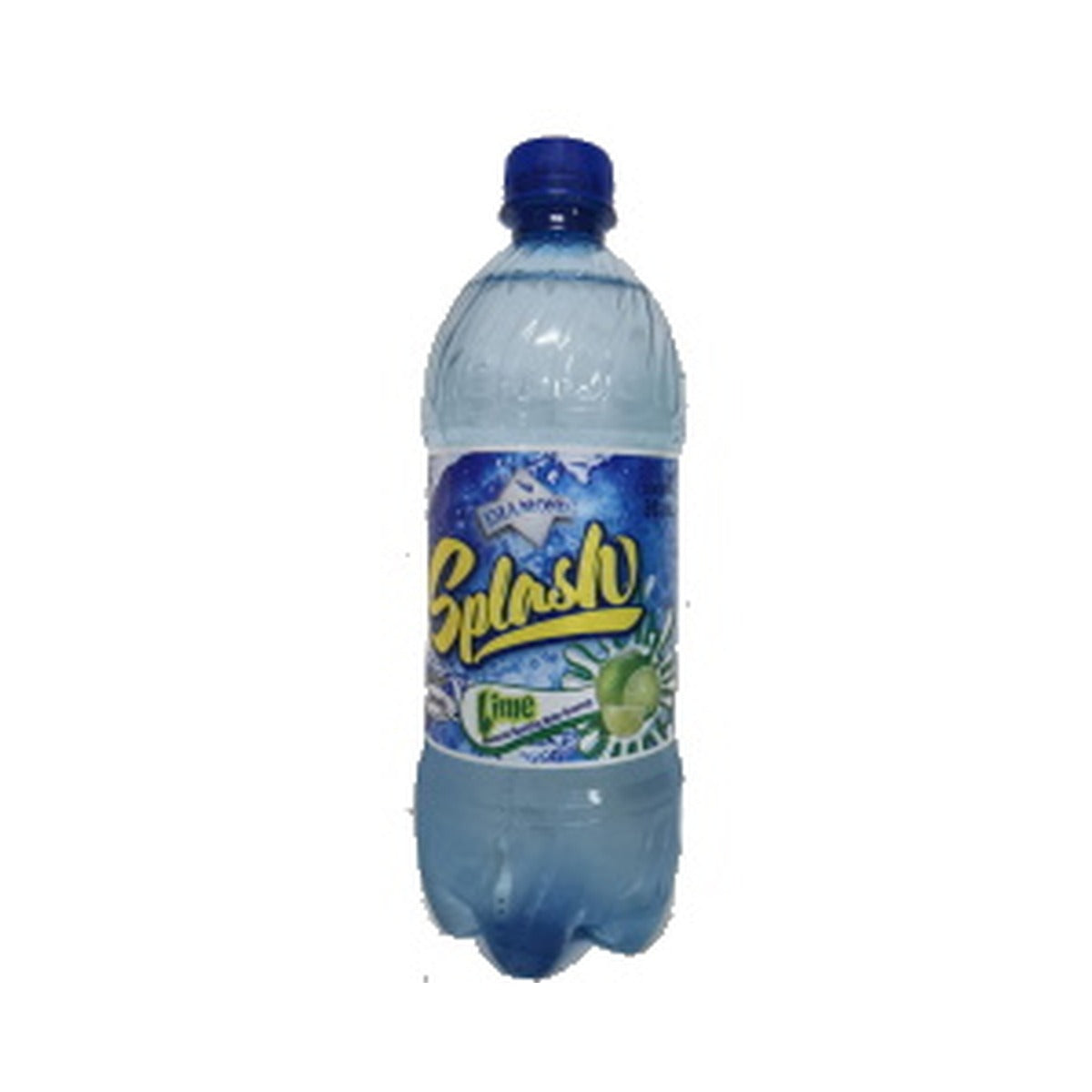 Diamond Water Splash Lime 591m