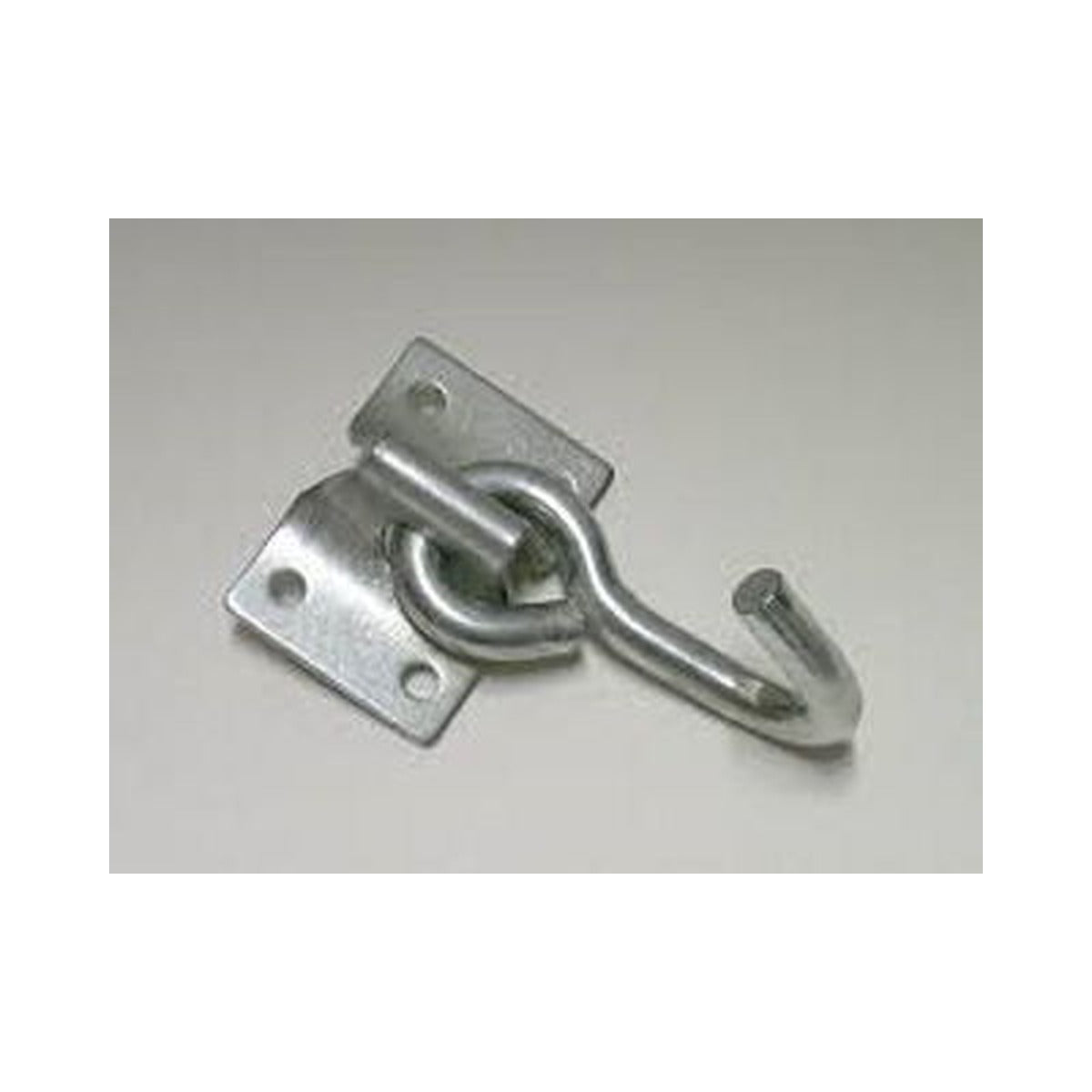 Hammock Hook Plate