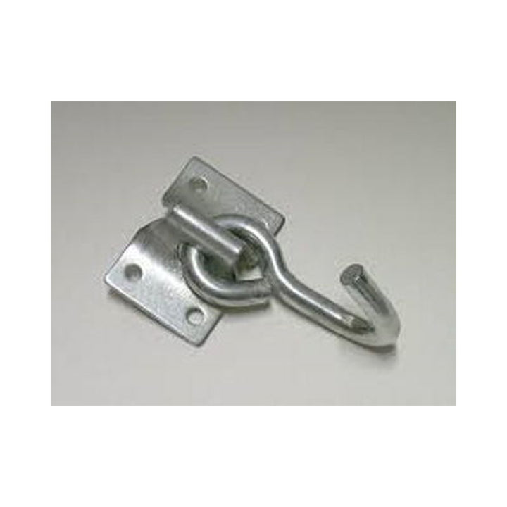 Hammock Hook Plate
