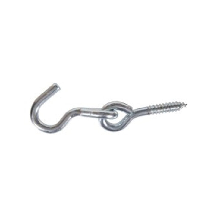 Hammock Hook Screw 3 7/8" x 5/8"