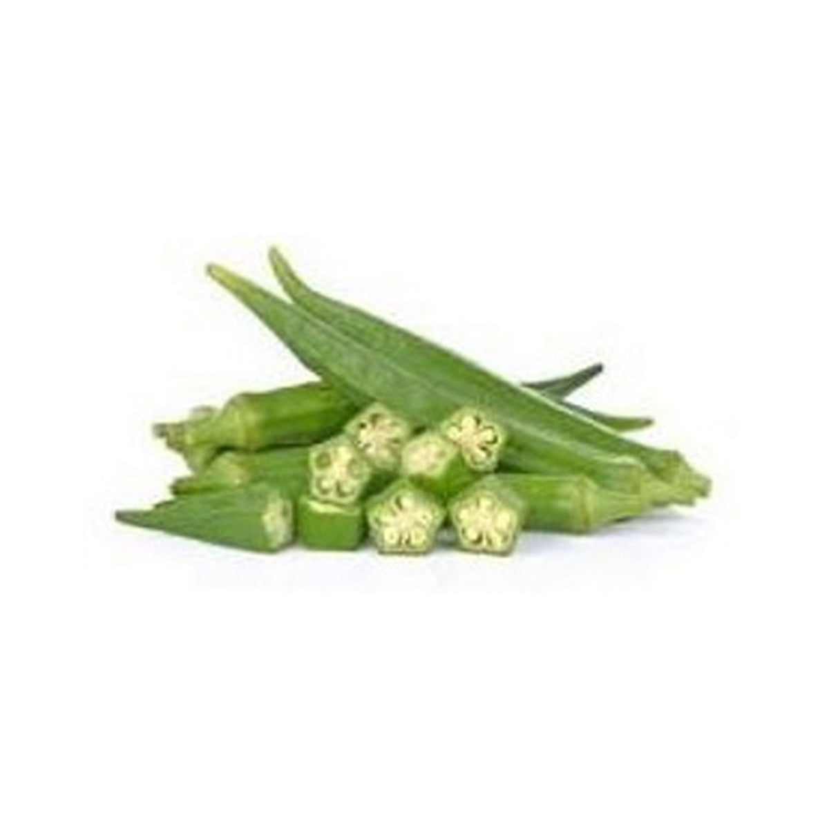 Okra / Lady Fingers /kg