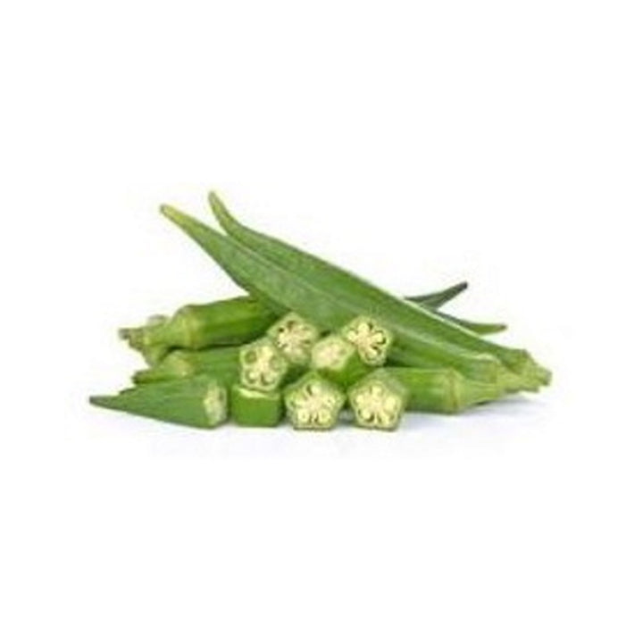 Okra / Lady Fingers /kg