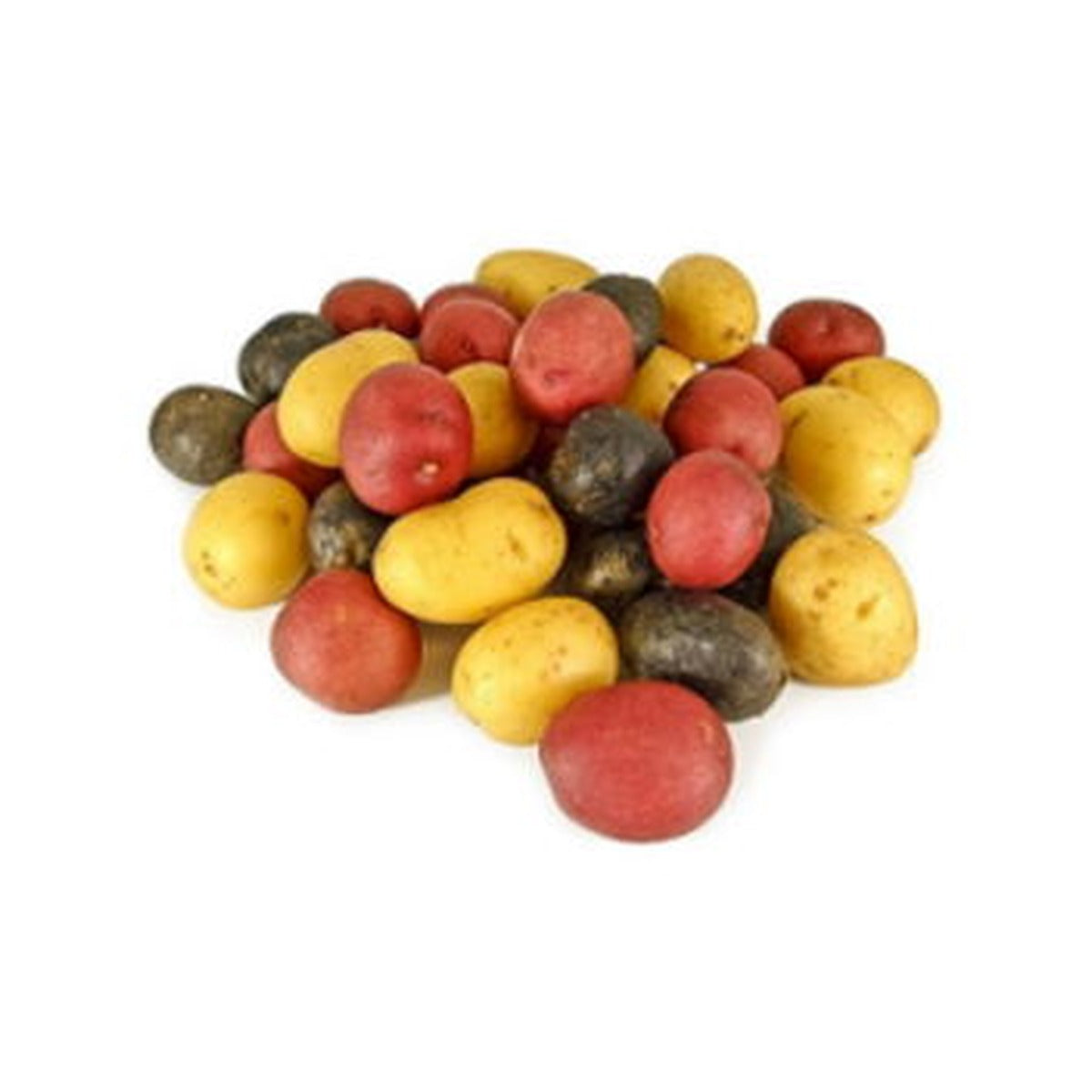 Potato Red/White Creamer /kg