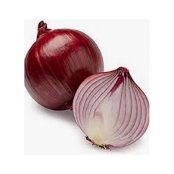 Onions Red Large /kg