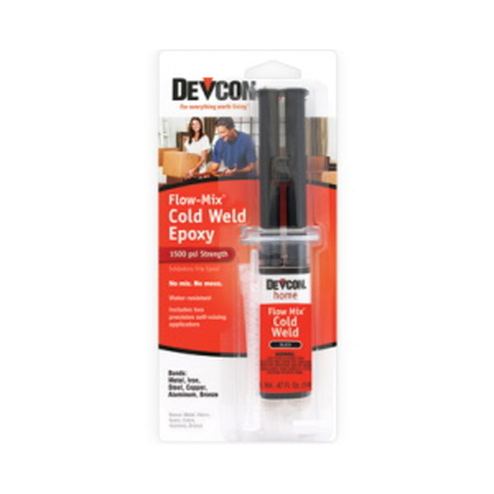 Epoxy Devcon Cold Weld Flo-Mix 14ml