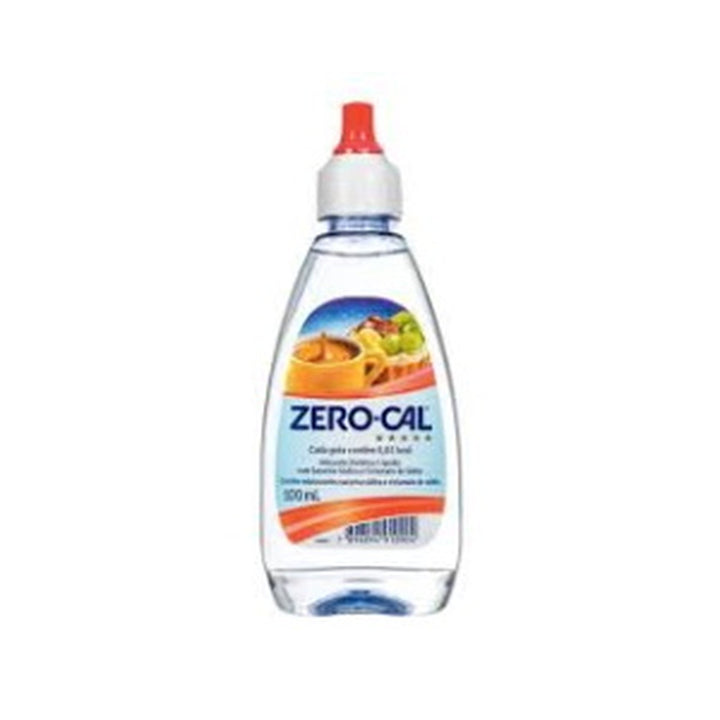 Zero -Cal Sweetener 100ml